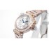 Cartier Pasha WJ124013 Ladies Quartz Silver Swiss ETA Quartz