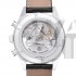 Tag Heuer CV7A10.FT6012 Carrera Mens Automatic Black Swiss ETA 2824