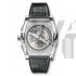  IWC Da Vinci IW376106 Mens Automatic White Swiss ETA 2824