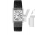 Cartier TANK SOLO W5200005 Ladies Quartz White Swiss ETA Quartz