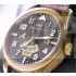 IWC Portuguese IW326103 Mens Automatic Brown Swiss ETA 2824