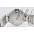 Cartier Ballon Bleu W69010Z4 28.6mm Ladies Quatz White Swiss ETA Quatz