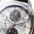 IWC Pilot's IW371806Mens Automatic Silver Swiss ETA 2824