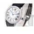 Cartier Ronde solo W6700255、W6700155 Couples Quartz White Swiss ETA Quartz 