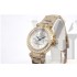 Cartier Pasha WJ124014 Ladies Quartz Silver Swiss ETA Quartz