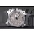 Replica  BR01-94 Beige-White Dial-br31