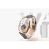 Swiss Franck Muller AETERNITAS 1 Tourbillon Replica 38.2mm Rose Gold20971