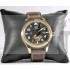 IWC Portuguese IW326103 Mens Automatic Brown Swiss ETA 2824