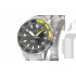  IWC Aquatimer IW356801 Mens Automatic Black Swiss ETA 2824