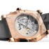  IWC Da Vinci IW376102 Mens Automatic Silver Swiss ETA 2824