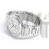 Cartier Pasha W31093M7 Neutral Automatic White Swiss ETA 2824
