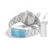 Tag Heuer WAP1111.BA0831 Aquaracer Mens Automatic Silver White Swiss ETA 7750