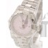 Tag Heuer WAF1418.BA0812 Aquaracer 27mm Ladies Automatic Pink Swiss ETA 7750