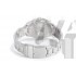 Tag Heuer WAF1111.BA0801 Aquaracer Mens Automatic White Swiss ETA 7750