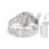 Tag Heuer WAF2111.BA0806 Aquaracer Mens Automatic Silver Swiss ETA 7750