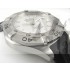 Tag Heuer WAF2011.FT8010 Aquaracer Mens Automatic Silver Swiss ETA 7750