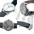 Tag Heuer WAS2111.FC6293 Carrera Mens Automatic White Swiss ETA 2824