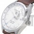 Tag Heuer WV2116.FC6181 Carrera Mens Automatic White Swiss ETA 7750