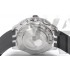 Tag Heuer WAF2010.FT8010 Aquaracer Mens Automatic Black Swiss ETA 7750