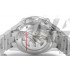 Tag Heuer CV201M.BA0794 Carrera Mens Automatic Silver Swiss ETA 2824