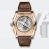  IWC Da Vinci IW376107 Mens Automatic Silver White Swiss ETA 2824