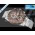 Tag Heuer CV2A12.FC6236 Carrera Mens Automatic Stainless Steel Brown Swiss ETA 7750