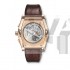  IWC Da IW376420 Vinci Mens Automatic Silver Swiss ETA 2824