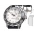  IWC Aquatimer IW356811 Mens Automatic White Swiss ETA 2824