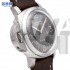 Panerai PAM 00368 Lmninor 1950 8Days Titanio Mens Automatic Swiss 7750