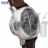 Panerai PAM 00345 Lmninor 1950 Mens Automatic Swiss 7750