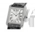 Cartier TANK SOLO W5200005 Ladies Quartz White Swiss ETA Quartz