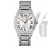 Cartier Tortue WA5043MC Ladies Automatic White Swiss ETA 2824