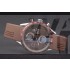 Replica  Carrera Brown Dial Calibre 16 Tag Heuer Watch-tag131