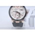 Ulysse Nardin 46.5mm Replica Executive Dual Time Watch21054