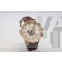 Replica Portuguese Grande Complication IWC 45mm Swiss Watch Brown Leather Band20877