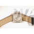 Cartier 46mm Replica Calibre De See Through Watch20212