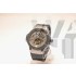 Swiss Hublot Big Bang replica Tourbillon Solo Bang 44mm Steel and Ceramic Bezel - LIMITED EDITION20451