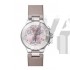 Cartier Ligne W1020012 Ladies Quartz White Swiss ETA Quartz