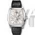 IWC Da Vinci IW376204 Mens Automatic Silver Swiss ETA 2824