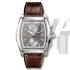 IWC Da Vinci IW376417 Mens Automatic Grey Swiss ETA 2824