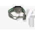Swiss Hublot Big Bang replica EURO CUP 2008 44.5mm All Black CERAMIC - LIMITED EDITION20553