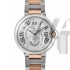 Cartier Ballon Bleu W6920027  Mens Automatic Silver Swiss ETA 2824