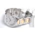 Cartier Ballon Bleu W69009Z3 Mens Automatic Silver Swiss ETA 2824
