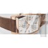  IWC Da Vinci IW452311 Mens Automatic Silver Swiss ETA 2824