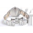 Cartier Ballon Bleu W69009Z3 Mens Automatic Silver Swiss ETA 2824
