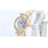 Cartier Pasha WJ124015 Ladies Quartz Silver Swiss ETA Quartz