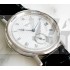 Breguet Classique Swiss 2824 Automatic White Dial