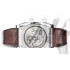 IWC Da Vinci IW376417 Mens Automatic Grey Swiss ETA 2824
