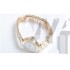 Cartier Pasha WJ124015 Ladies Quartz Silver Swiss ETA Quartz