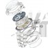 Patek Philippe-Nautilus 5980/1A Blue Dial Chronograph Stainless Steel 